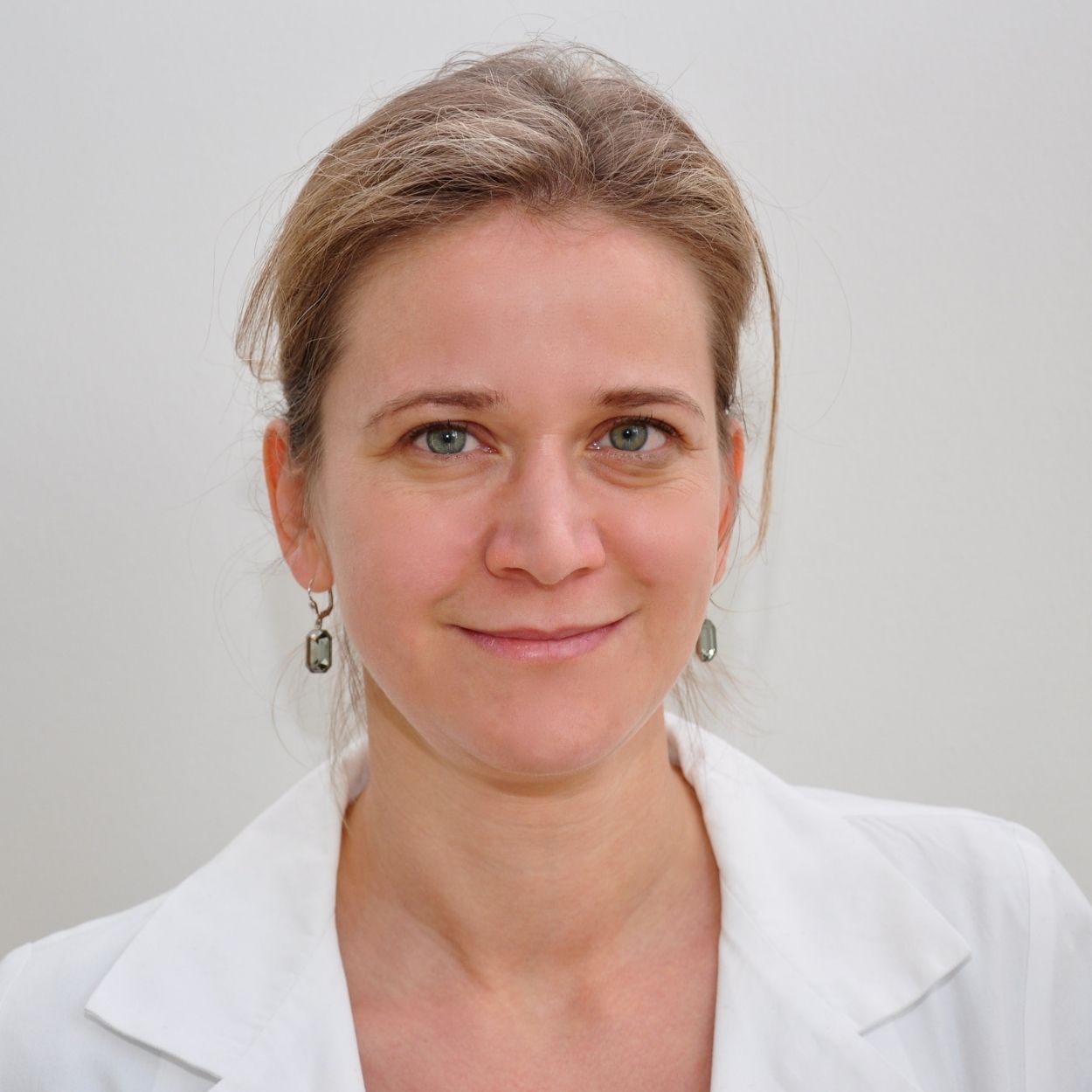 OÄ Dr. Kata Miháltz, PhD