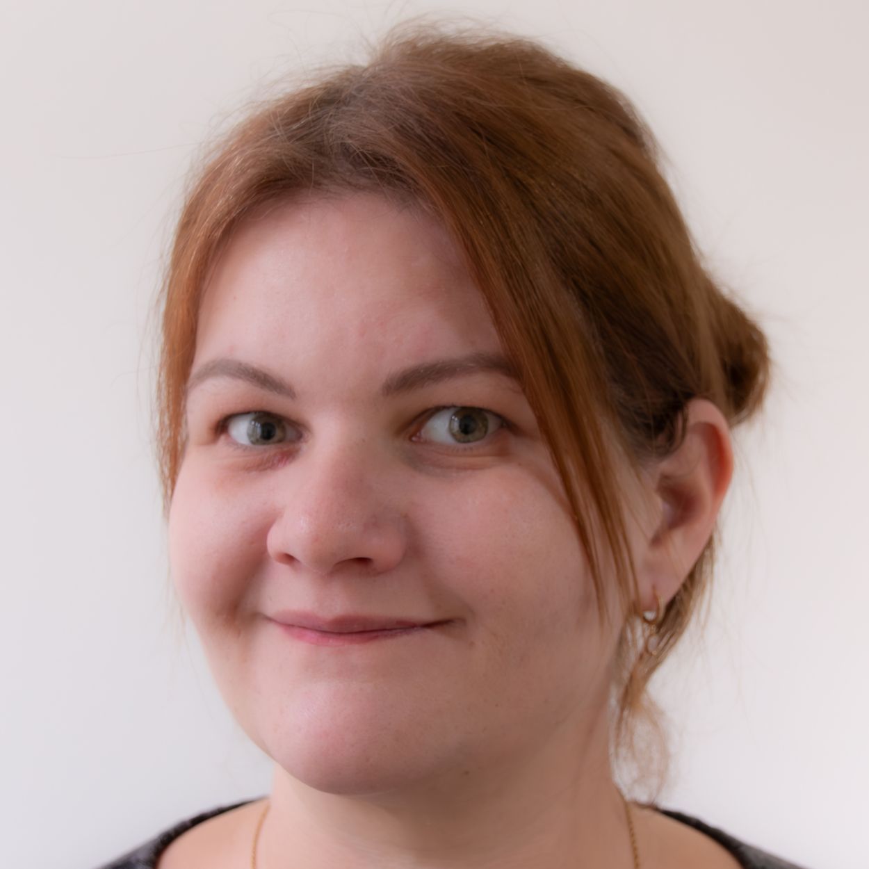 Barbara Hermann, Ordinationsassistentin und Optikerin