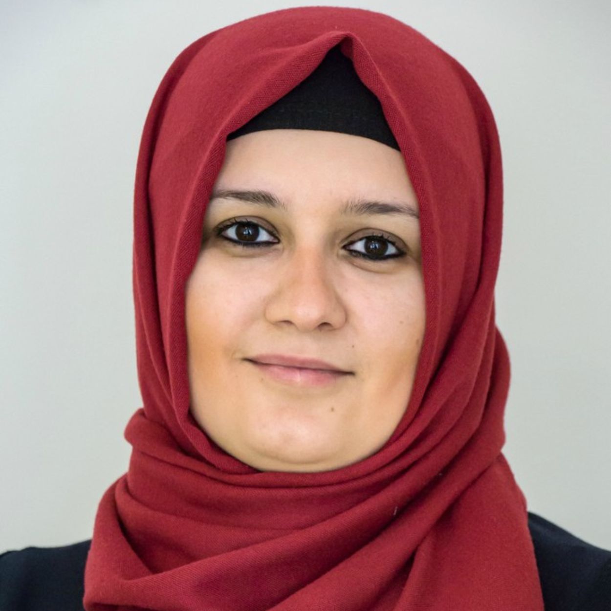 Ayfer Dinc, Ordinationsassistentin
