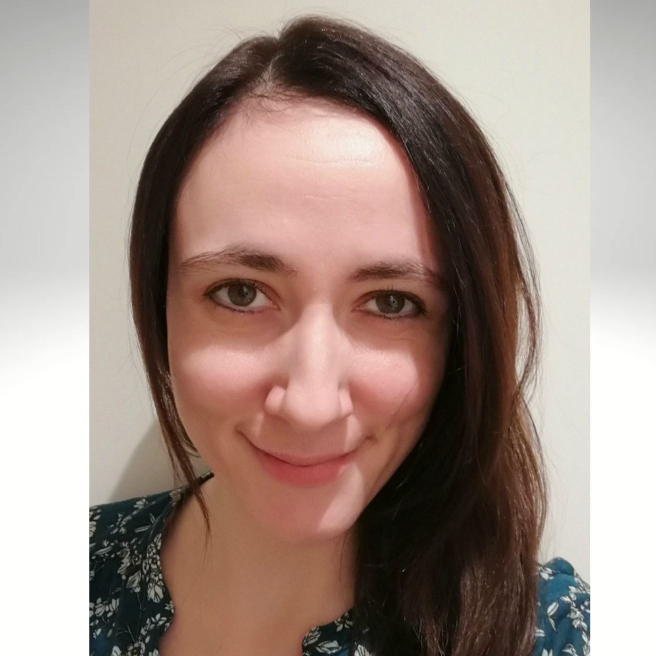 Kathrin Lechner, BSc, Orthoptistin
