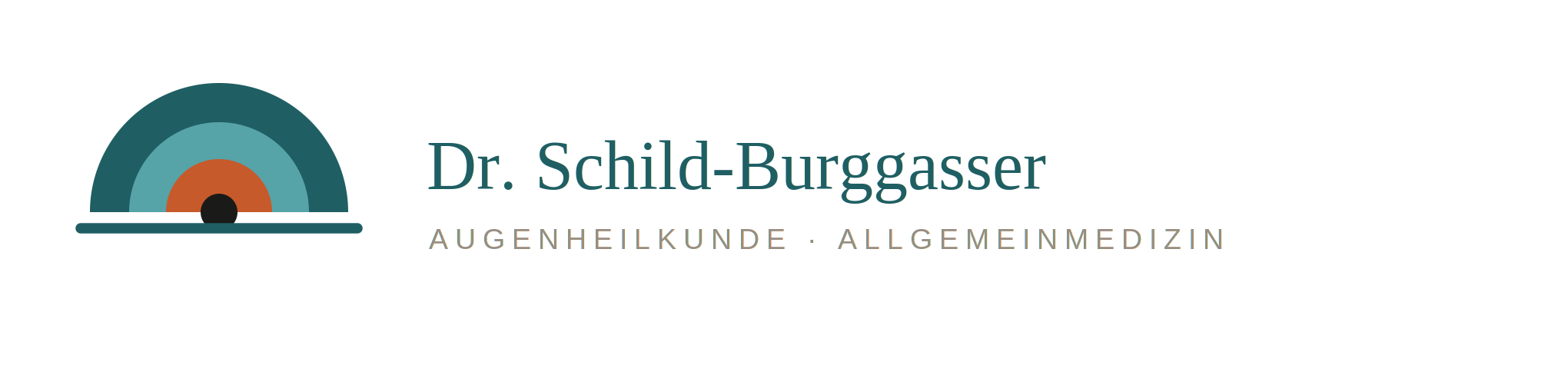 Augenarzt Dr. Schild-Burggasser