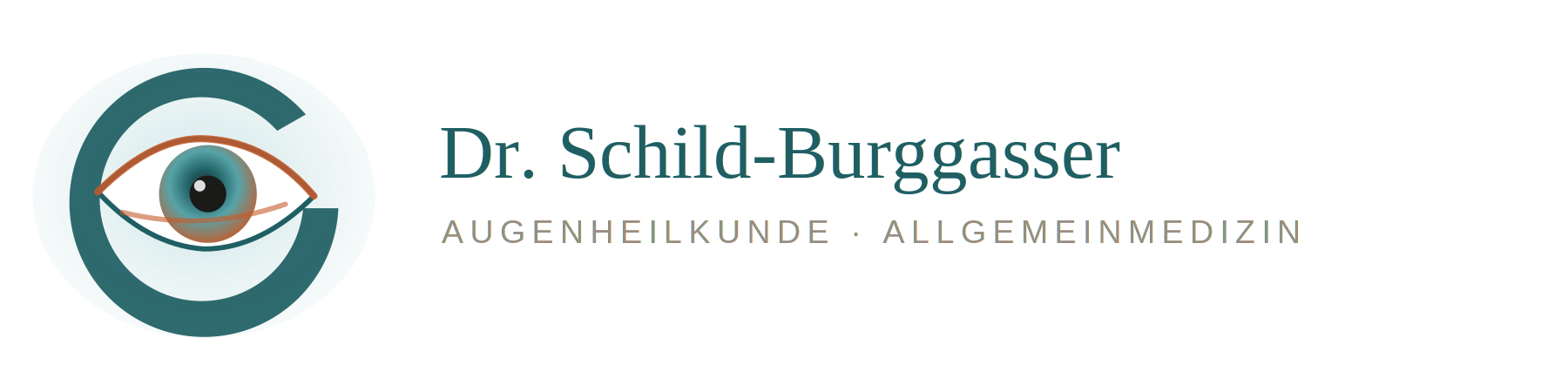 Augenarzt Dr. Schild-Burggasser
