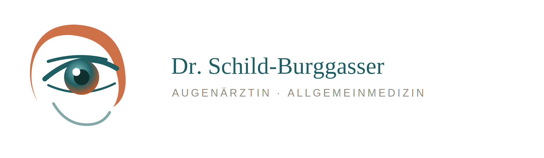 Augenarzt Dr. Schild-Burggasser